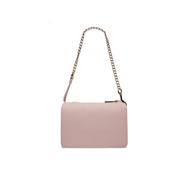 Handbag LOVE MOSCHINO JC4353PP0IK1160A Pink