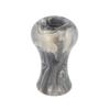 Avail Marble Knob Short 002 S-KNOB-MA-WLF06