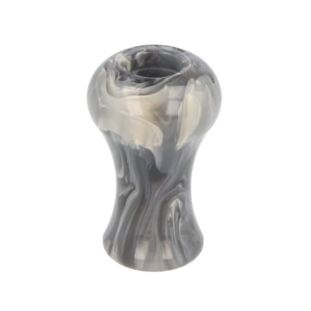 Доступно Мраморная ручка Короткая 002 S-KNOB-MA-WLF06