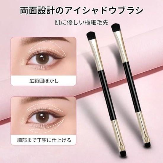 Spring Goddess Collection 12-Color Eyeshadow Palette High Pigmentation Pink Beige Matte Pearl Finish Waterproof Sweatproof Adherence Double Brush As