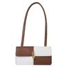 Trendy Pu Mini Crossbody Bag For Women 2023 Simple Style Shoulder Handbag