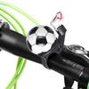 Bike Bells, Cute Mini Bicycles Bells Loud Sound Aluminum Alloy Bike Bells Bike Accessory for Road Bikes Mountain Bikes