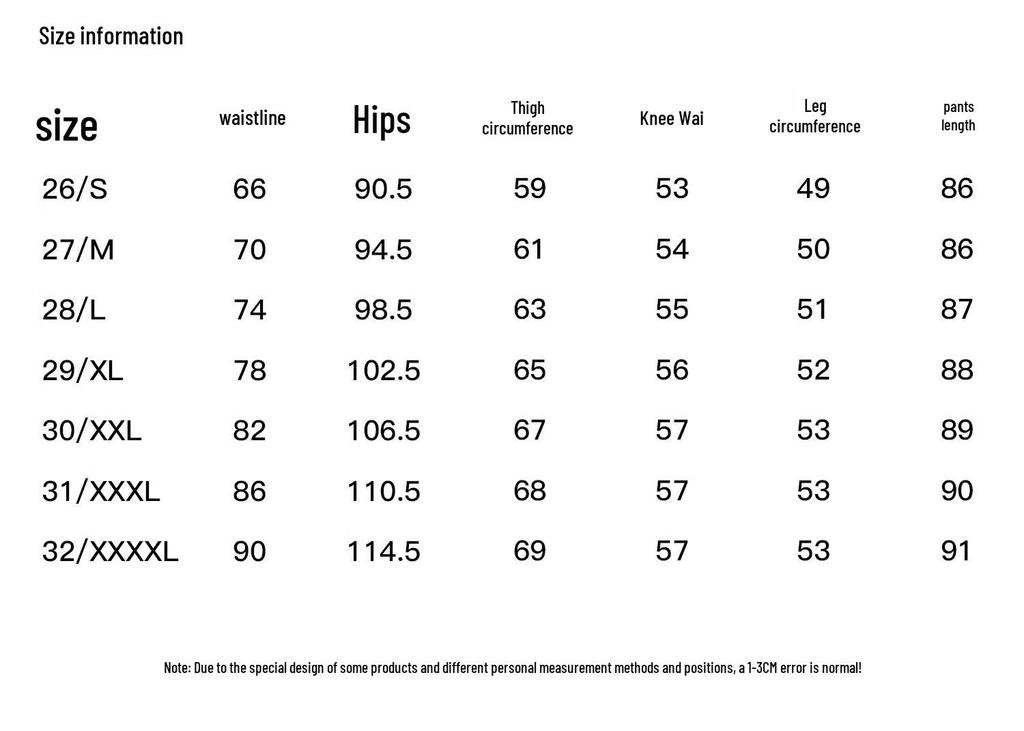 SOFSIL Women's High-Waist Wide-Leg Cotton Jeans