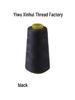402 Polyester Sewing Thread, 3000 Yards, High-Speed, Multi-Color, Durable, In Stock