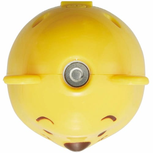 Skater Plastová láhev Kompatibilní zvlhčovač Ultrazvukový typ USB napájený Stick Typ Die Cut Mist Medvídek Pú Disney STST1D