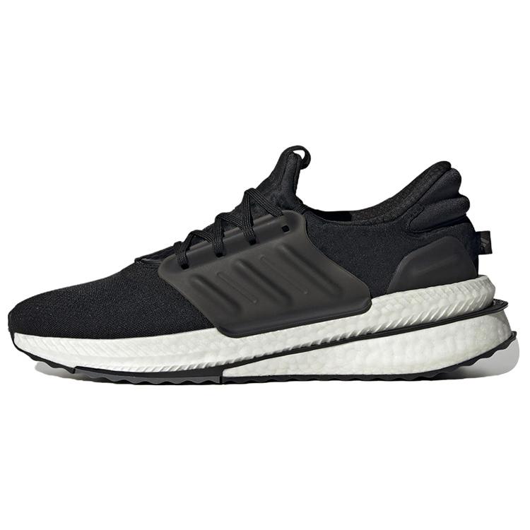 

Новые Adidas X_PLRBOOST Основной черный серый облачно-белый ID9432 40.5