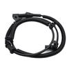 9L3Z-2C204-A Front ABS Wheel Speed Sensor For Ford Expedition F150 Lincoln Navigator Mark LT 2010 9L3Z2C204A 9L3Z 2C204 A