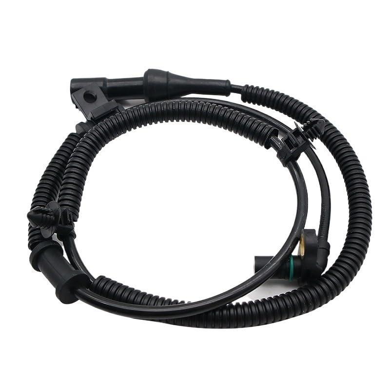 9L3Z-2C204-A Front ABS Wheel Speed Sensor For Ford Expedition F150 Lincoln Navigator Mark LT 2010 9L3Z2C204A 9L3Z 2C204 A