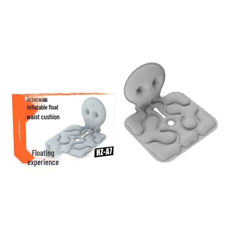 

Поясничная подушка-поддержка Hezheng HZ-A7