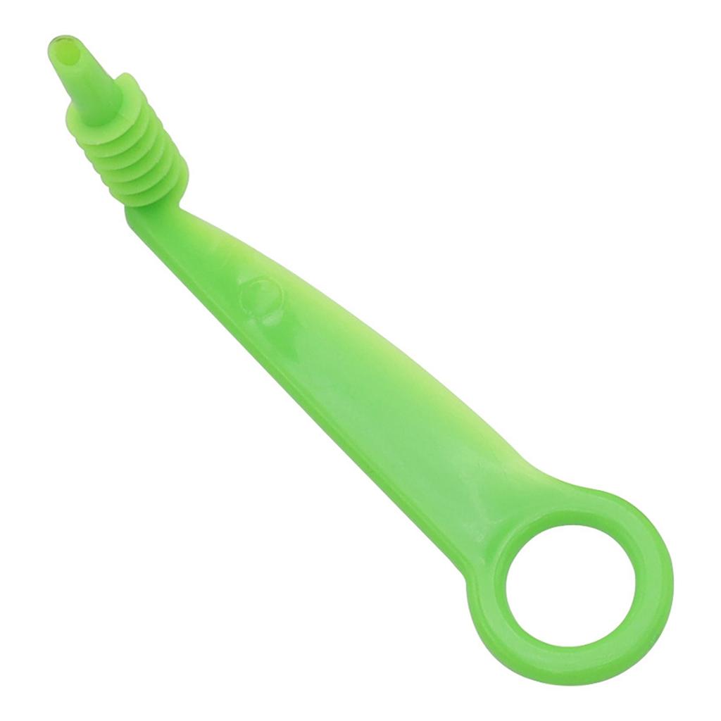 1/2/3pc Spiral Vegetables Slicer,Multifunctional Manual Slicers for Cucumber,Vegetable Spiral Knife Kitchen Gadgets Random Color