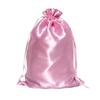 Bags Women Accessories Anti Dust Wig Bag Wig Packaging Tools Silk Wig Pouch Satin Storage Bags