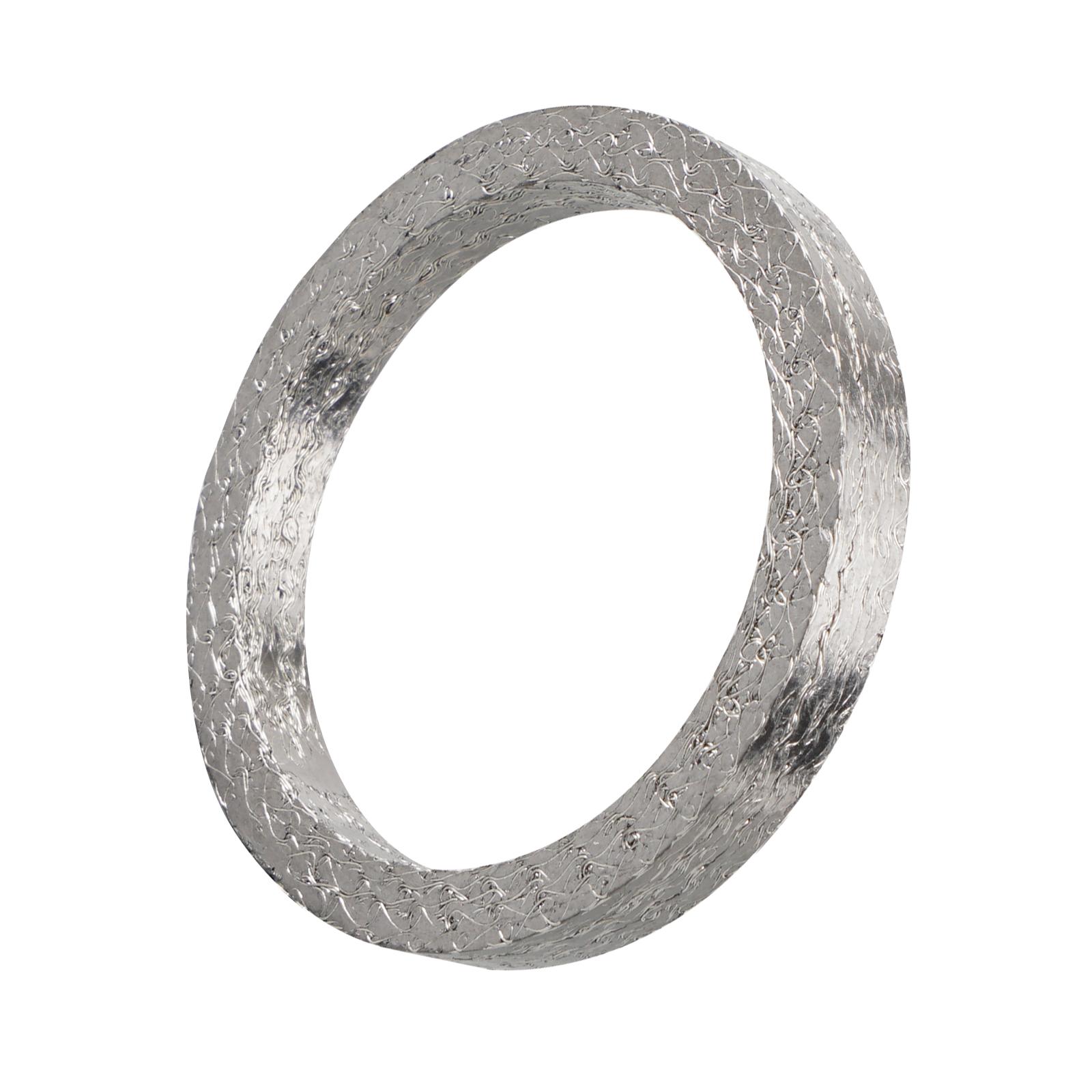 For Blaster 200 Exhaust Gasket Nickel Wire Flexible  ATV Accessories for Yamaha Blaster 200 YFS200 YFS200SE RT100 RT180
