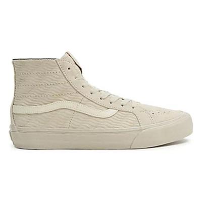 Vault SK8 Hi Wp VR3 Lx 'Beige' VN0A4BX6BYS