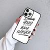 Motivational Gym Fitness Phone Case Cover For iPhone 17 Air 15 16e 14 13 11 12 Pro Max Max Plus Back Coque shell