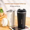 304 Stainless Steel Insulated Travel Mug