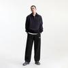 JACK&JONES Men's Loose Fit Drawstring Sweatpants