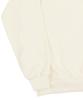 GRAVER [Unisex] Small Drawing Smile Sweatshirt_Cream