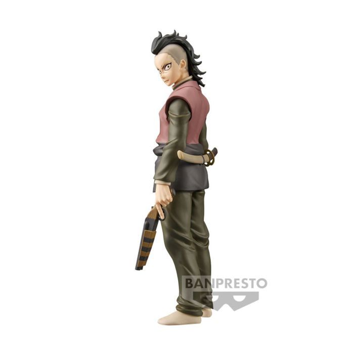 Figurine - Demon Slayer - Genya - Collectionneur - Mixte - Adulte