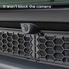 For Tesla Model Y Juniper 2025 Launch Lower Bumper Anti Insect Net Dust Proof Inner Vent Grille Cover Insect-proof Front Cover