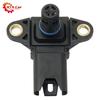 13627585493 Intake Air Manifold Boost Pressure MAP Sensor For BMW F01 F02 F03 F04 F07 F10 F11