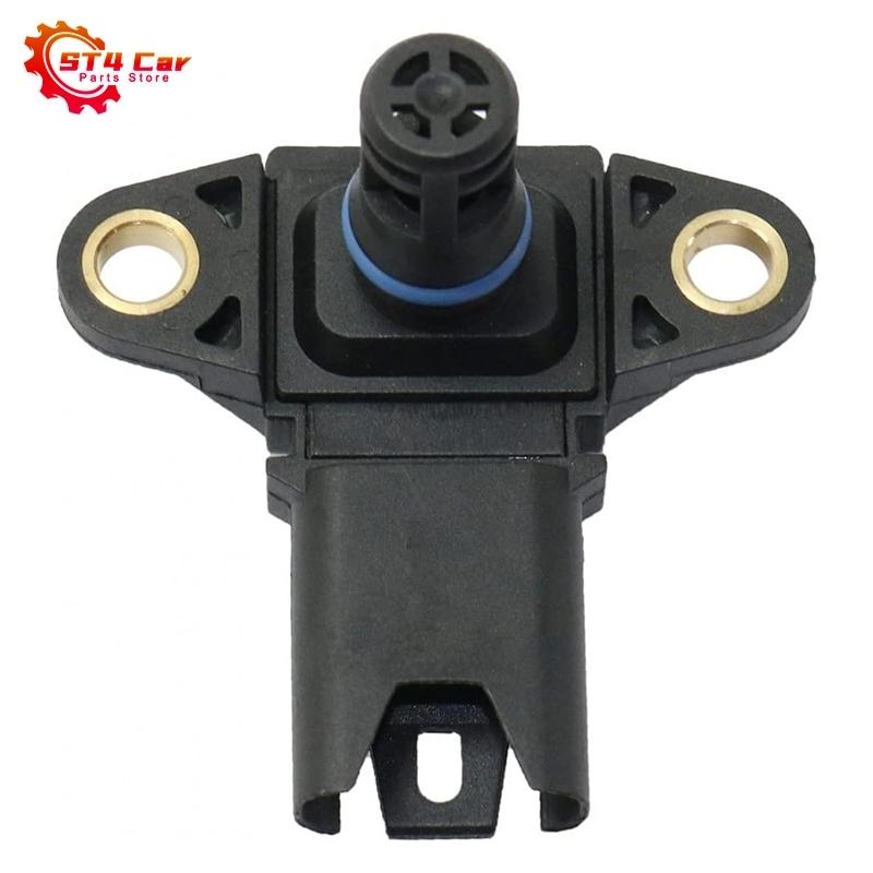 13627585493 Intake Air Manifold Boost Pressure MAP Sensor For BMW F01 F02 F03 F04 F07 F10 F11