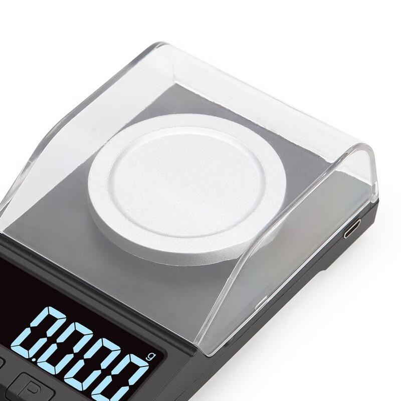 

Yipin Chaze DH-8068 Portable Carat Jewelry Scale 20g/0.001g