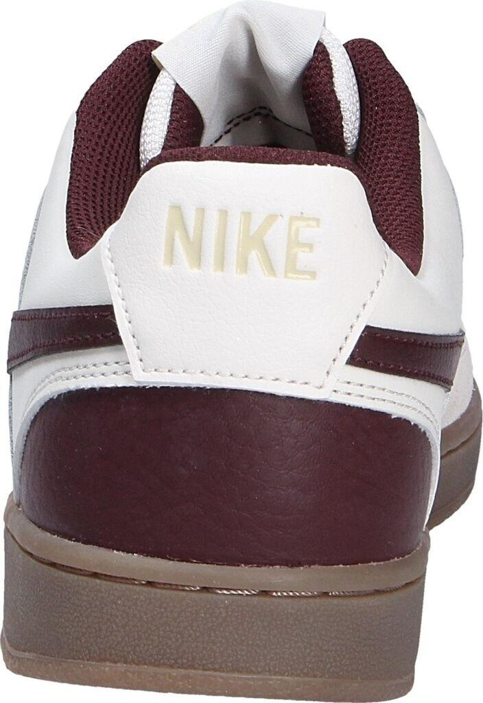 Кроссовки Nike Cout Vision Lo Beige