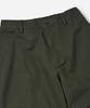 FRIZMWORKS Cotton Banding Easy Pants _ Olive