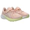 Asics GT-1000 13 Kids Low Top Soccer Shoes Pink 1014A344-700