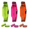 Augsion Running Pouch Reflective/High Elasticity/High Visibility/No Shaking/Waterproof/Sweatproof/Adjustable Belt Waist Pouch
