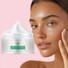 Skin Translucent, Moisturizing, Nourishing, Wrinkle Reduction Cream, Gentle and Non-irritating, Firming and Brightening the Complexion