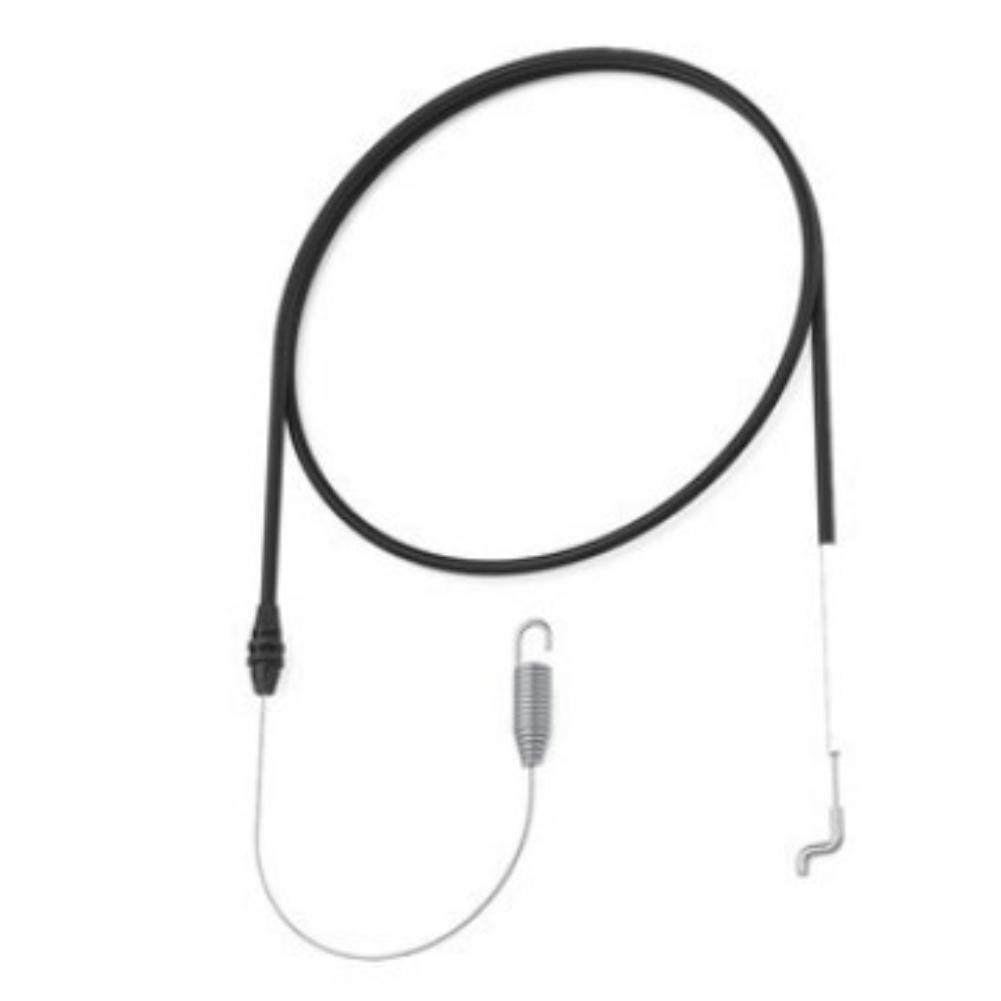 Replacement Cable Black Traction Cable OEM Fit Outdoor Use Traction Part Repair Part Mower Repair For Toro 21465
