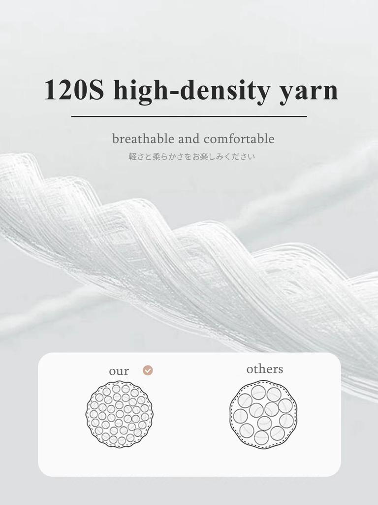 Bamboo Fiber Knee Sleeves Breathable Anti Bacterial Summer Microfiber Thin Knee Pads Women