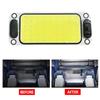 General Motors Truck Dome indoor reading light, High Fai Road cabin roof panel lighting, 54 LED COB, 12V