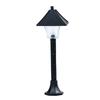 Mini Miniature Street Light Model Railway Train Lamp Post Lights for Mobile Phone/ Scene/Desktop Mini Decoration