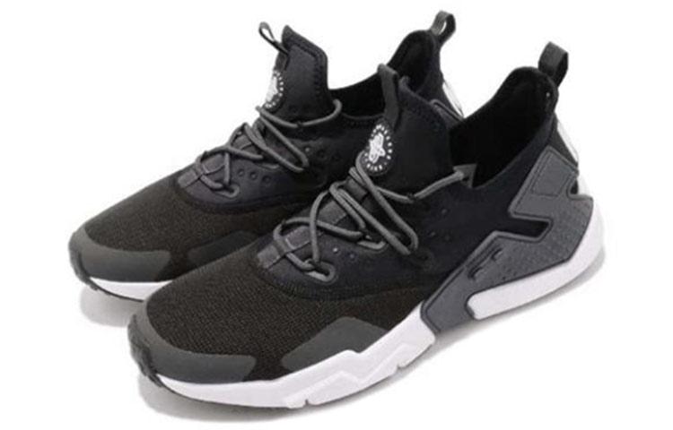 Nike Air Huarache Drift Nero Antracite AH7334-007