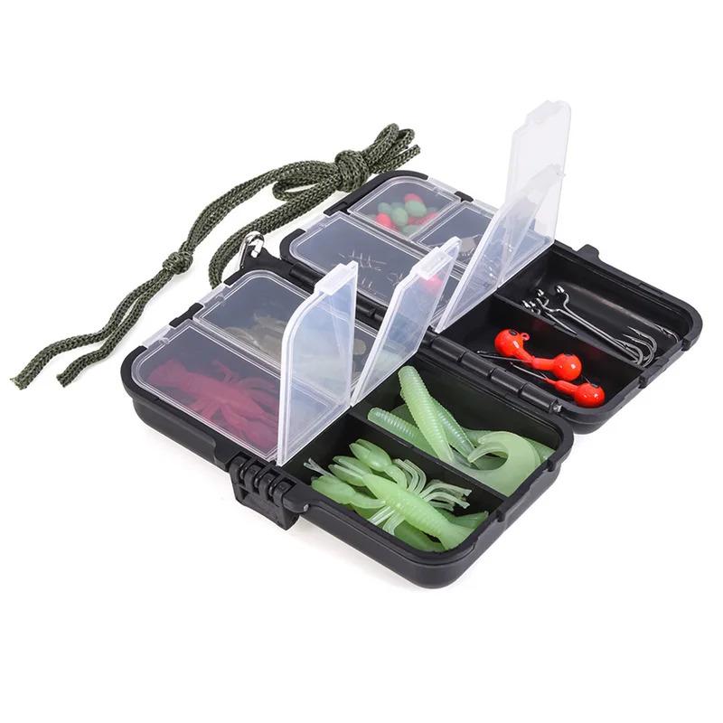 BRAVMAK 2.1/ 2.3 mTelescopic Fishing Rod Reel Combo Full Kit Carbon Fiber Rod Pole Spinning Reel Fishing Bag Case Pesca Gear Set