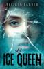 The Ice Queen Book