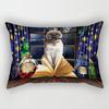Unframed Home Autumn Decoration Christmas Pillow Cushion Cover Home Decorations Throw Pillow Covers 30*50 Pillowcase 30x50 40x60