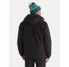 Куртка переходная Quiksilver Overcast