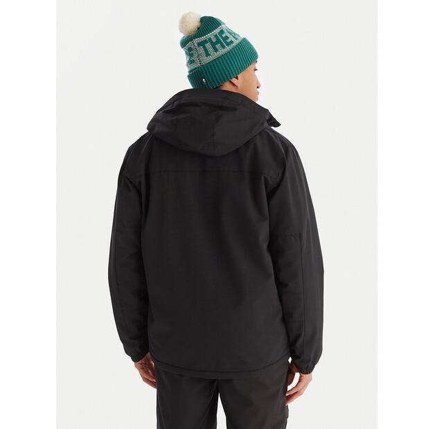 Куртка переходная Quiksilver Overcast