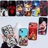 RA19 NARUTO New High-End Shell Phone Case for OPPO A3 Pro A72 A74 A76 A77 A77S A78 A79 A94 A95 A18 A40M A58