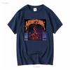 Mindfunk T Shirt Vintage 1991 Xl Eu Tour Lp Funk Metal Black Mind 7 Long Or Short Sleeves Vintage Washed Unisex Streetwear