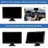 7inch GPSs Navigation For Car And Truck With Life North US Maps Updates And Card Slot
