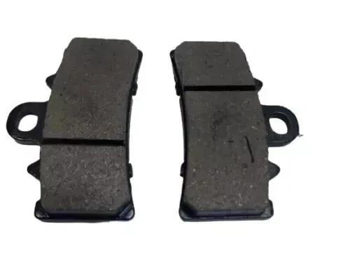 New Kit Front Brake Pad Fit For KTM Duke 125 2018-2020 KTM Duke 250 2017-2020