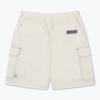 LECOQ Cyclism Essential Bermuda Pants Cream (Qp223Chp42)