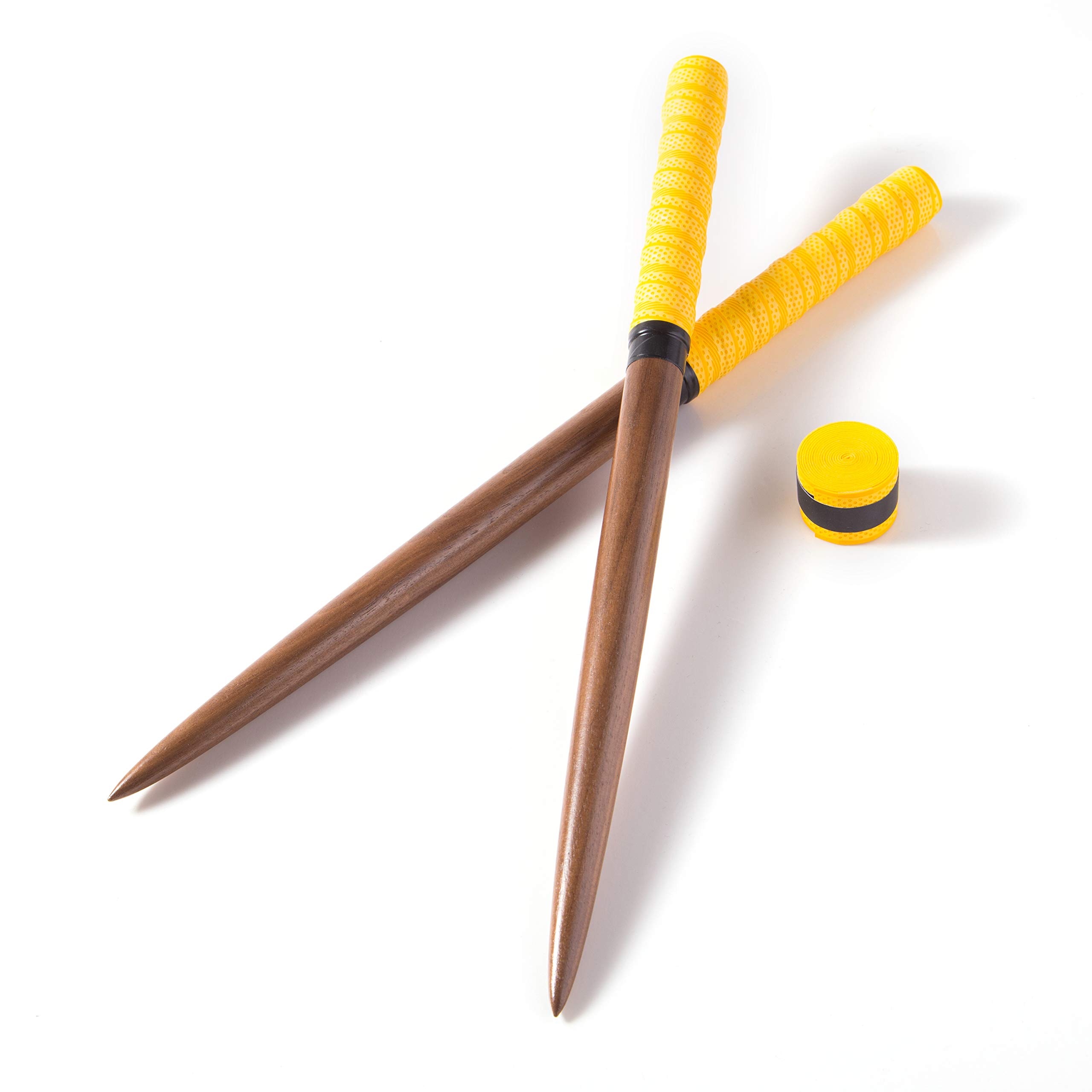 

Gekirin My Bachi 38 см Супертвердое дерево Длинные My Bachi запасные Нёибо Бати Длинные My Bachi Конические Черный орех Супертвердое дерево Длинные My Bachi 38 см Длина x 2 см