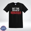 Tops – T-Shirts