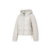 Nike Puffer Jacket Women's White FB8730-104