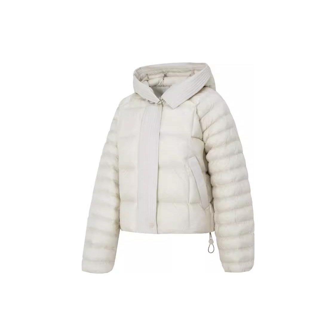 Nike Puffer Jacket Women`s White FB8730-104